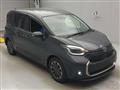 2023 Toyota Sienta