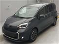 2023 Toyota Sienta