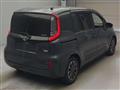 2023 Toyota Sienta