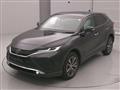 2023 Toyota Harrier