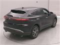 2023 Toyota Harrier