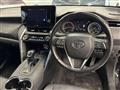 2023 Toyota Harrier