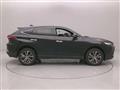 2023 Toyota Harrier