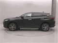 2023 Toyota Harrier
