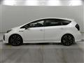 2015 Toyota PRIUS α