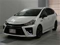 2015 Toyota PRIUS α