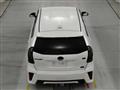 2015 Toyota PRIUS α