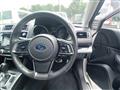 2019 Subaru Legacy B4