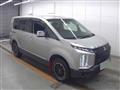 2023 Mitsubishi Delica D5