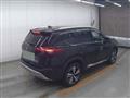2023 Nissan X-Trail