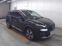 2023 Nissan X-Trail