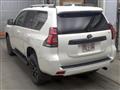 2022 Toyota Land Cruiser Prado