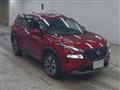 2022 Nissan X-Trail