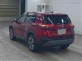 2022 Nissan X-Trail