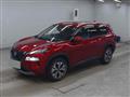 2022 Nissan X-Trail