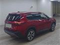 2022 Nissan X-Trail