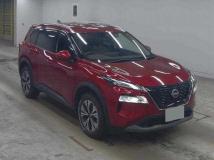 2022 Nissan X-Trail