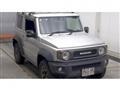 2021 Suzuki Jimny Sierra