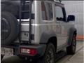 2021 Suzuki Jimny Sierra