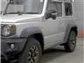 2021 Suzuki Jimny Sierra