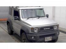 2021 Suzuki Jimny Sierra