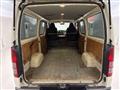 2021 Toyota Hiace Van