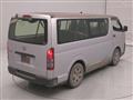 2021 Toyota Hiace Van