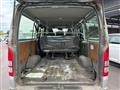 2021 Toyota Hiace Van