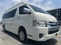 2014 Toyota Hiace Wagon