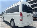 2014 Toyota Hiace Wagon