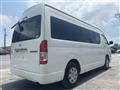 2014 Toyota Hiace Wagon