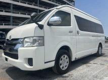 2014 Toyota Hiace Wagon