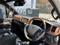 2020 Toyota Hiace Van