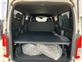 2020 Toyota Hiace Van
