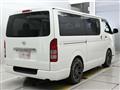 2011 Toyota Hiace Van