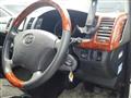 2011 Toyota Hiace Van