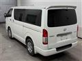 2021 Toyota Hiace Van