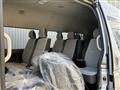 2020 Toyota Hiace Commuter