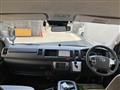 2020 Toyota Hiace Commuter