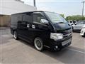 2011 Toyota Regiusace Van