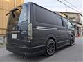 2006 Toyota Regiusace Van