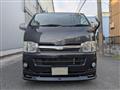 2006 Toyota Regiusace Van