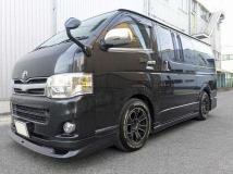 2006 Toyota Regiusace Van