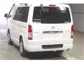 2018 Toyota Hiace Van