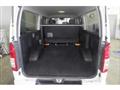 2018 Toyota Hiace Van