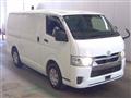 2021 Toyota Hiace Van