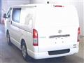 2021 Toyota Hiace Van