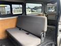 2018 Toyota Regiusace Van