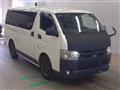 2016 Toyota Regiusace Van
