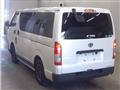 2016 Toyota Regiusace Van